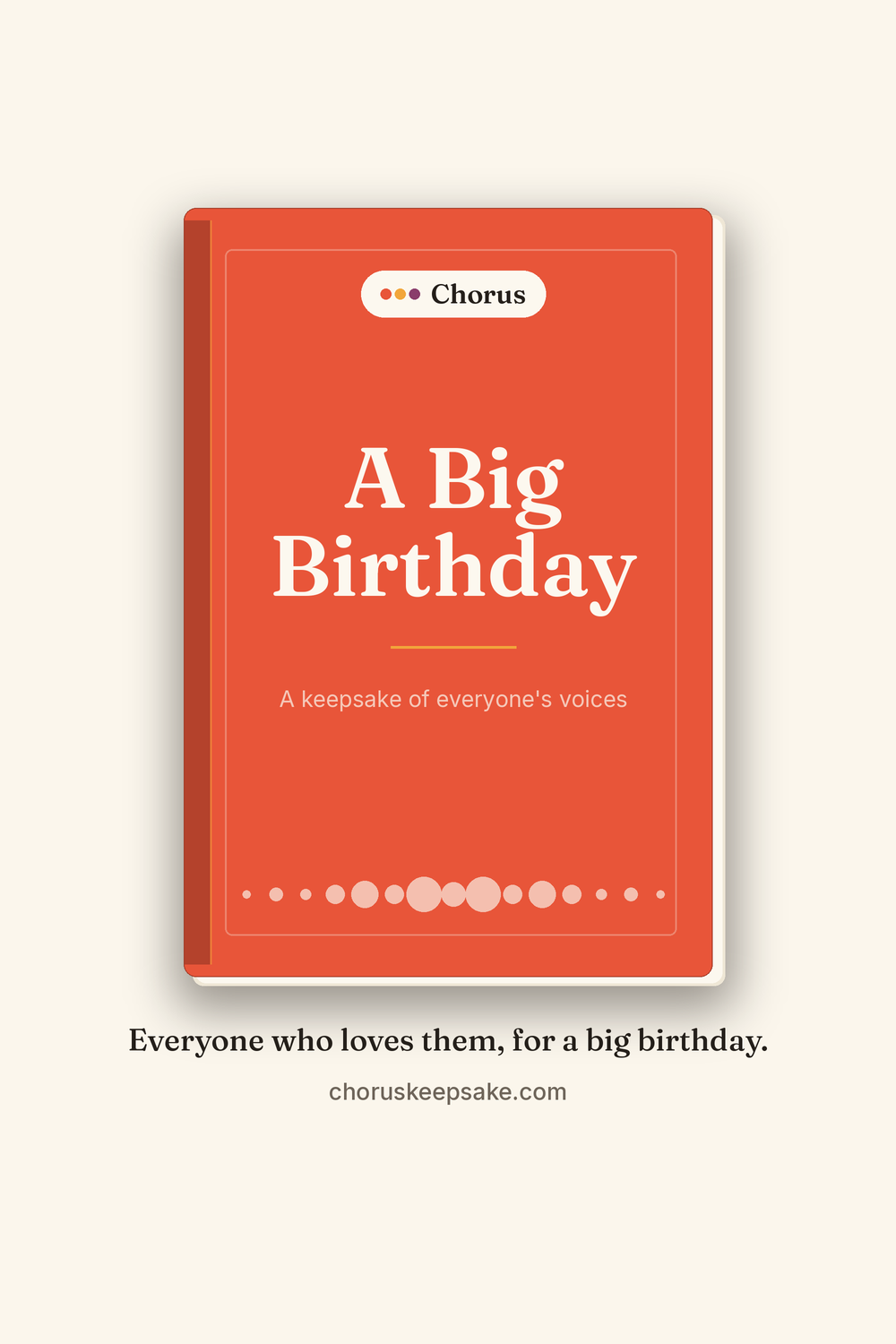Keepsake and gift ideas for every occasion